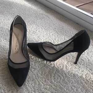 perfect if you’re an 8. Run small